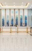 Туры в отель INZONE GARLAND SELECTION Hotel (Zhangqiu High-Speed Railway Station Mingshui Ancient Town)