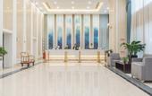Туры в отель INZONE GARLAND SELECTION Hotel (Zhangqiu High-Speed Railway Station Mingshui Ancient Town)