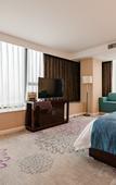 Туры в отель INZONE GARLAND SELECTION Hotel (Zhangqiu High-Speed Railway Station Mingshui Ancient Town)