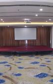 Туры в отель INZONE GARLAND SELECTION Hotel (Zhangqiu High-Speed Railway Station Mingshui Ancient Town)