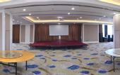 Туры в отель INZONE GARLAND SELECTION Hotel (Zhangqiu High-Speed Railway Station Mingshui Ancient Town)