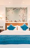 Туры в отель INZONE GARLAND SELECTION Hotel (Zhangqiu High-Speed Railway Station Mingshui Ancient Town)
