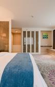 Туры в отель INZONE GARLAND SELECTION Hotel (Zhangqiu High-Speed Railway Station Mingshui Ancient Town)