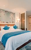 Туры в отель INZONE GARLAND SELECTION Hotel (Zhangqiu High-Speed Railway Station Mingshui Ancient Town)