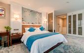 Туры в отель INZONE GARLAND SELECTION Hotel (Zhangqiu High-Speed Railway Station Mingshui Ancient Town)