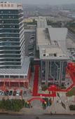 Туры в отель INZONE GARLAND SELECTION Hotel (Zhangqiu High-Speed Railway Station Mingshui Ancient Town)