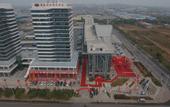 Туры в отель INZONE GARLAND SELECTION Hotel (Zhangqiu High-Speed Railway Station Mingshui Ancient Town)