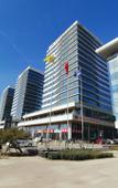 Туры в отель INZONE GARLAND SELECTION Hotel (Zhangqiu High-Speed Railway Station Mingshui Ancient Town)