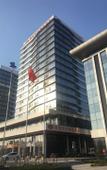 Туры в отель INZONE GARLAND SELECTION Hotel (Zhangqiu High-Speed Railway Station Mingshui Ancient Town)
