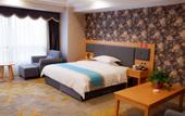 Туры в отель Rujia Huayi Select Hotel (Shudu Wanda)