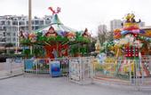 Туры в отель Rujia Huayi Select Hotel (Shudu Wanda)
