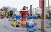 Туры в отель Rujia Huayi Select Hotel (Shudu Wanda)