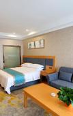Туры в отель Rujia Huayi Select Hotel (Shudu Wanda)
