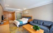 Туры в отель Rujia Huayi Select Hotel (Shudu Wanda)
