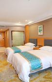 Туры в отель Rujia Huayi Select Hotel (Shudu Wanda)