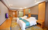 Туры в отель Rujia Huayi Select Hotel (Shudu Wanda)