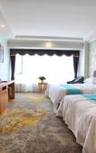 Туры в отель Rujia Huayi Select Hotel (Shudu Wanda)
