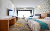 Туры в отель Rujia Huayi Select Hotel (Shudu Wanda)