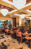 Туры в отель Rezen Hotel Gladden Chengdu