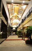 Туры в отель Rezen Hotel Gladden Chengdu