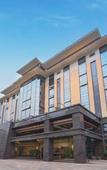 Туры в отель Rezen Hotel Gladden Chengdu