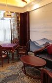 Туры в отель Rezen Hotel Gladden Chengdu