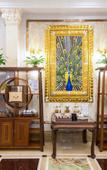 Туры в отель Rezen Hotel Gladden Chengdu