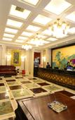 Туры в отель Rezen Hotel Gladden Chengdu