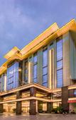 Туры в отель Rezen Hotel Gladden Chengdu
