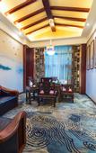 Туры в отель Rezen Hotel Gladden Chengdu