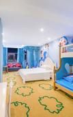 Туры в отель Rezen Hotel Gladden Chengdu