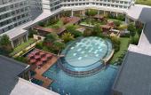 Туры в отель Landison HSD Plaza Hotel Hangzhou