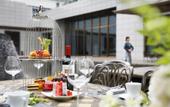 Туры в отель Landison HSD Plaza Hotel Hangzhou