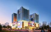 Туры в отель Landison HSD Plaza Hotel Hangzhou