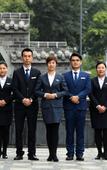 Туры в отель Mehood Lestie Hotel (Chengdu Twin Towers High-Tech Metro Station)