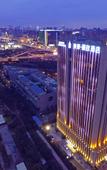Туры в отель Mehood Lestie Hotel (Chengdu Twin Towers High-Tech Metro Station)