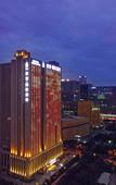 Туры в отель Mehood Lestie Hotel (Chengdu Twin Towers High-Tech Metro Station)