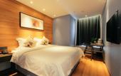 Туры в отель Yipoyunshi Hotel, wutong Street Subway Station, Zhengzhou University