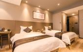 Туры в отель Yipoyunshi Hotel, wutong Street Subway Station, Zhengzhou University