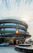 Туры в отель voco ZHENGZHOU GARDEN EXPO by IHG