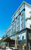 Туры в отель Sanya xin yi jing Chanyi hotel