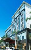 Туры в отель Sanya xin yi jing Chanyi hotel