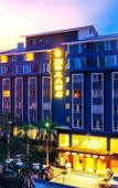 Туры в отель Sanya xin yi jing Chanyi hotel