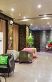 Туры в отель Yishangyi Shangpin Hotel
