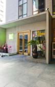 Туры в отель Yishangyi Shangpin Hotel
