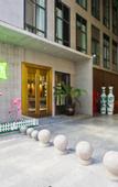 Туры в отель Yishangyi Shangpin Hotel