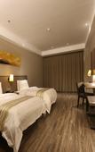 Туры в отель Homeinn Plus Hotel (Shenyang Railway Station West Square Beier Road)