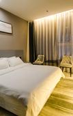 Туры в отель Qian Mo Art Hotel