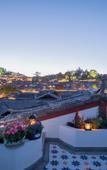 Туры в отель Huawushuang Garden Homestay