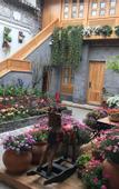 Туры в отель Huawushuang Garden Homestay